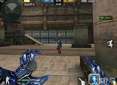 高压试炼 高压试炼