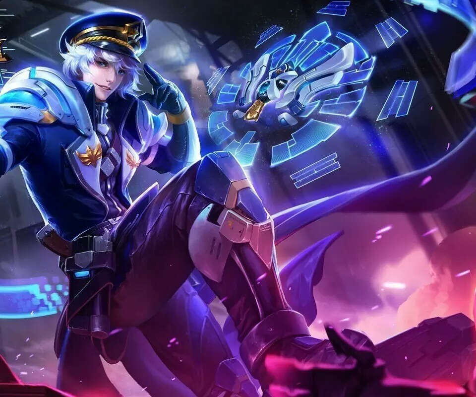 同指向