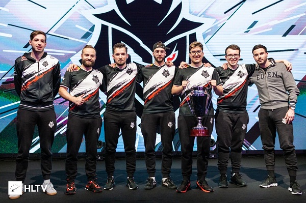 6号位